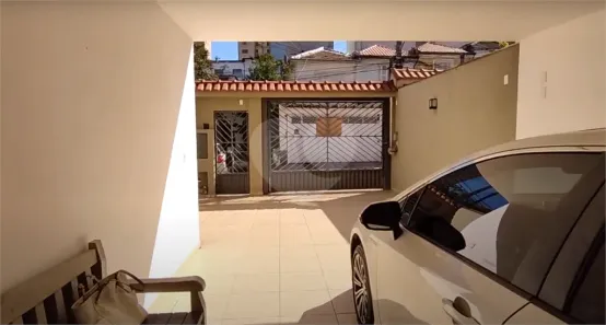 Sobrado com 4 Quartos à venda, 240m² no Bosque da Saúde, São Paulo