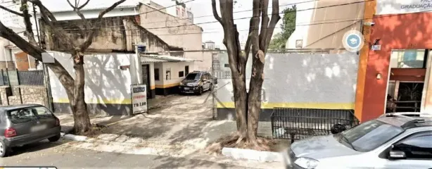 Lote/Terreno à venda, 1080m² no Bela Vista, São Paulo