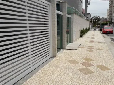Apartamento com 4 Quartos à venda, 200m² no Ocian, Praia Grande