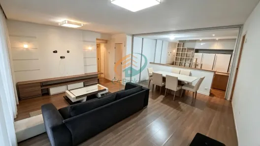 Apartamento com 3 Quartos à venda, 103m² no Centro, Guarulhos