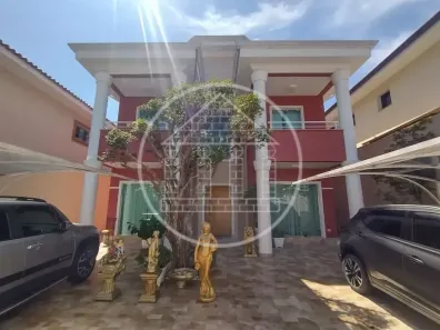 Sobrado com 4 Quartos à venda, 220m² no Jardim Campo Grande, São Paulo