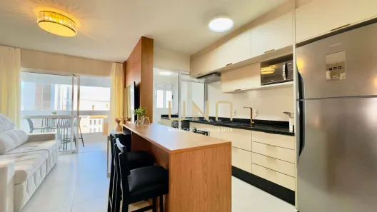 Apartamento com 2 Quartos à venda, 73m² no Saco Grande, Florianópolis