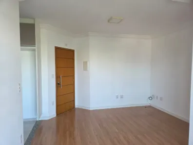 Apartamento com 2 Quartos à venda, 50m² no Bangú, Santo André