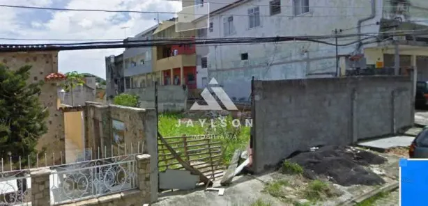 Lote/Terreno à venda, 576m² no Brás de Pina, Rio de Janeiro