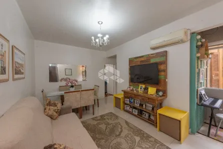 Apartamento com 3 Quartos à venda, 96m² no Centro Histórico, Porto Alegre