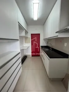 Apartamento com 2 Quartos para alugar, 100m² no Pinheiros, São Paulo