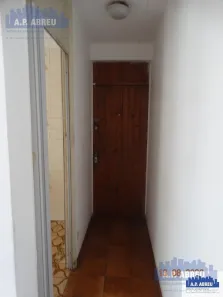 Apartamento com 2 Quartos para alugar, 10m² no Vila Sílvia, São Paulo