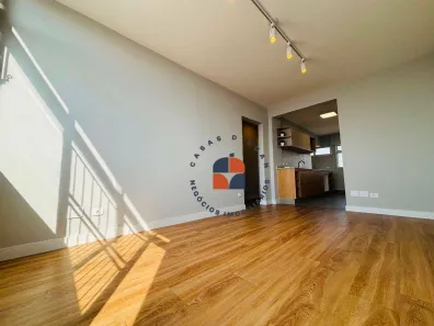 Apartamento com 2 Quartos à venda, 65m² no Sumarezinho, São Paulo