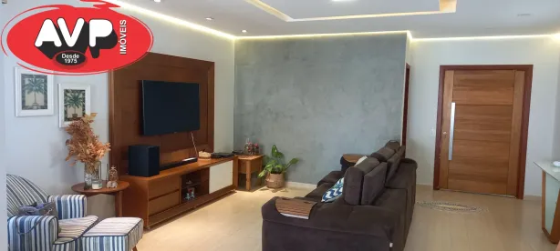Casa com 3 Quartos à venda, 156m² no Jardim Residencial Alto de Itaici, Indaiatuba