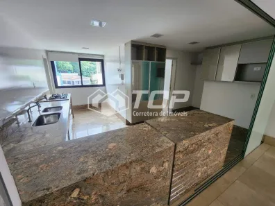 Apartamento com 3 Quartos para alugar, 219m² no Centro, Cachoeiro de Itapemirim