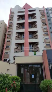 Apartamento com 3 Quartos à venda, 161m² no Alvorada, Cuiabá