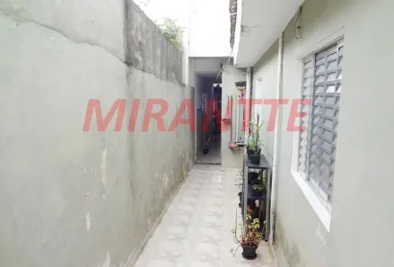 Sobrado com 4 Quartos à venda, 125m² no Jardim Rincão, São Paulo