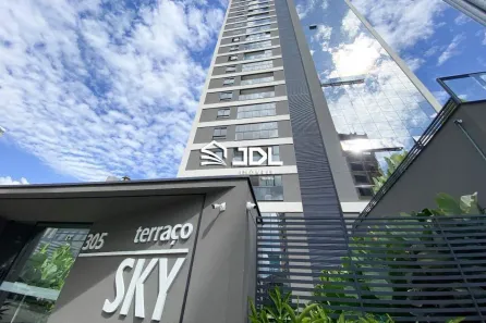 Apartamento com 3 Quartos à venda, 91m² no Velha, Blumenau