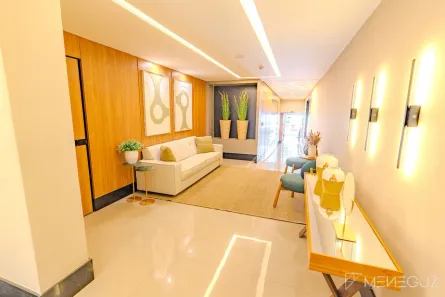 Apartamento com 3 Quartos à venda, 100m² no Praia do Morro, Guarapari