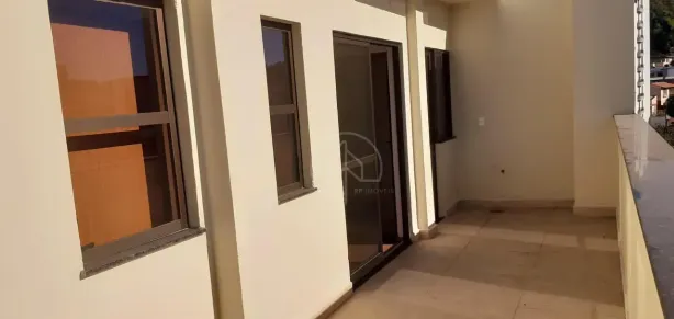 Cobertura com 3 Quartos à venda, 160m² no Bairu, Juiz de Fora