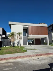 Casa de Condomínio com 5 Quartos à venda, 380m² no Loteamento Vivant Urbanova, São José dos Campos