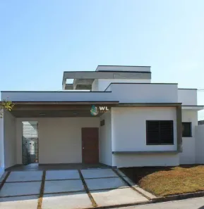 Casa com 3 Quartos à venda, 160m² no Jardim Vera Cruz, Louveira
