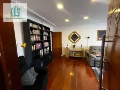 Sobrado com 3 Quartos à venda, 225m² no Olímpico, São Caetano do Sul