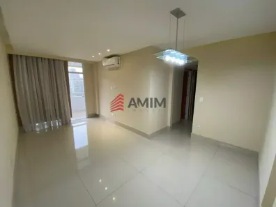 Apartamento com 2 Quartos à venda, 85m² no Icaraí, Niterói