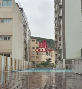 Apartamento com 2 Quartos à venda, 89m² no Botafogo, Rio de Janeiro