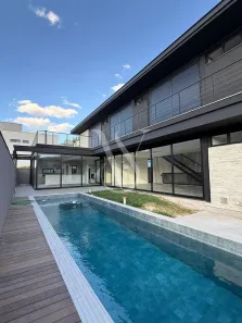 Casa de Condomínio com 4 Quartos à venda, 430m² no Loteamento Brisas do Lago, Jundiaí