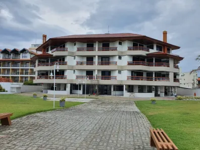 Apartamento com 4 Quartos à venda, 120m² no Ingleses do Rio Vermelho, Florianópolis