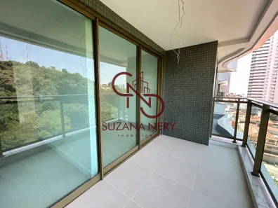 Apartamento com 3 Quartos à venda, 100m² no Tirol, Natal