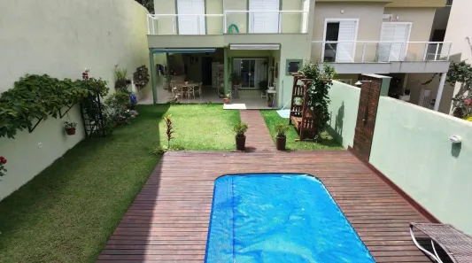 Casa com 3 Quartos à venda, 230m² no Jardim do Lago, Atibaia