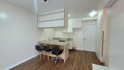 Apartamento com 2 Quartos à venda, 62m² no Campo Belo, São Paulo
