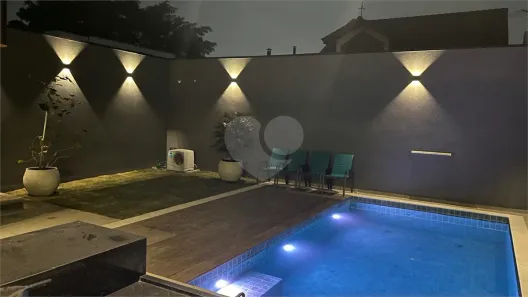 Casa com 4 Quartos para alugar, 270m² no Bosque da Saúde, São Paulo