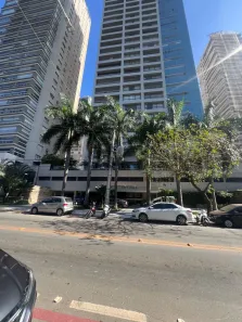 Apartamento com 4 Quartos à venda, 208m² no Setor Marista, Goiânia