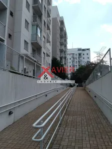 Apartamento com 2 Quartos à venda, 48m² no Jardim Colonial, São Paulo