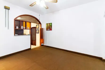 Casa com 3 Quartos à venda, 90m² no Bom Retiro, São Paulo
