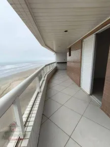 Apartamento com 3 Quartos à venda, 174m² no Aviação, Praia Grande