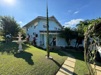 Casa de Condomínio com 5 Quartos à venda, 369m² no Medeiros, Jundiaí