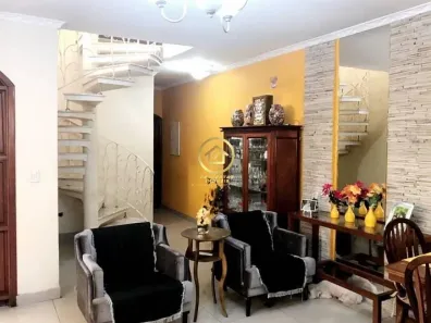Sobrado com 3 Quartos à venda, 195m² no Casa Verde Média, São Paulo