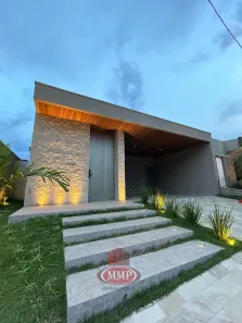 Casa de Condomínio com 3 Quartos à venda, 176m² no Loteamento Village Mirassol, Mirassol