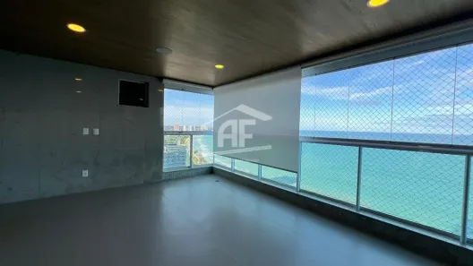 Apartamento com 4 Quartos à venda, 259m² no Cruz das Almas, Maceió