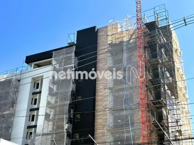 Apartamento com 1 Quarto à venda, 36m² no Prado, Belo Horizonte