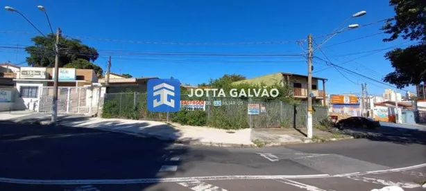 à venda, 455m² no Jardim Proença I, Campinas