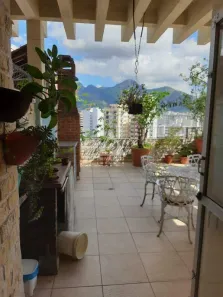 Apartamento com 4 Quartos à venda, 194m² no Vila Isabel, Rio de Janeiro