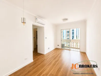 Apartamento com 2 Quartos à venda, 65m² no Vila Uberabinha, São Paulo