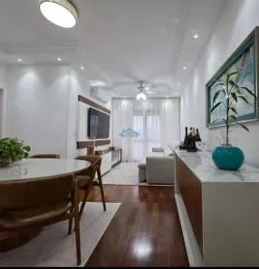 Apartamento com 3 Quartos à venda, 87m² no Dezoito do Forte Empresarial/Alphaville., Barueri