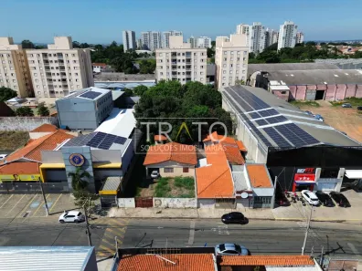 Lote/Terreno à venda, 2196m² no Jardim Nossa Senhora de Fátima, Hortolândia