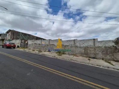 Lote/Terreno à venda, 1200m² no Cidade Soberana, Guarulhos