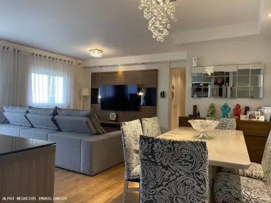 Apartamento com 2 Quartos à venda, 82m² no Mooca, São Paulo