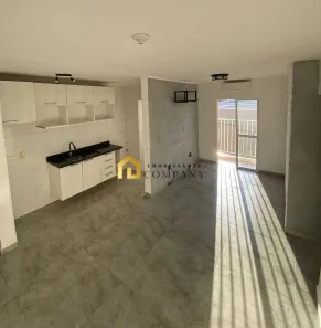 Apartamento com 2 Quartos à venda, 66m² no Jardim Piratininga, Sorocaba