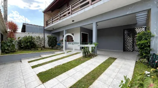 Casa com 4 Quartos à venda, 230m² no Cidade Nova Peruíbe, Peruíbe