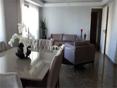 Apartamento com 4 Quartos à venda, 119m² no Vila Vianelo, Jundiaí