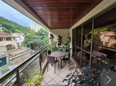 Apartamento com 4 Quartos à venda, 170m² no Centro, Nova Iguaçu